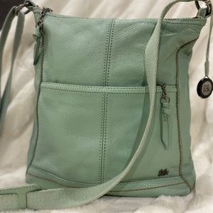 The Sak Iris Crossbody